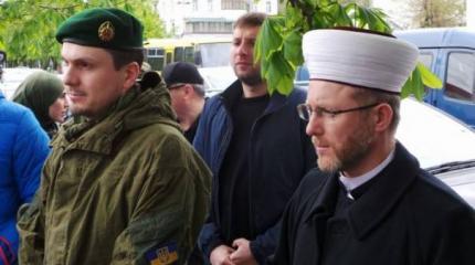 «Аль-Раид»: ядовитое крымское «наследство» Украины Януковича «Аль-Раид»: ядовитое крымское «наследство» Украины Януковича
