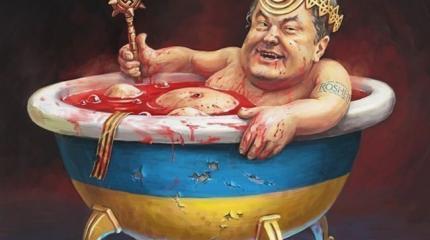 Порошенко готовит закон, который оставит жителей Донбасса ни с чем Порошенко готовит закон, который оставит жителей Донбасса ни с чем