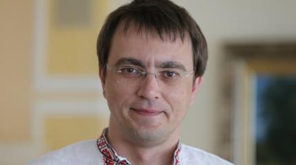 Омелян: Пора запретить и автобусы в Россию Омелян: Пора запретить и автобусы в Россию