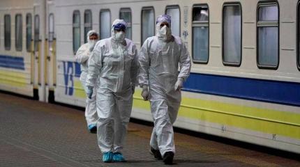 Во избежание «встречи камнями»: украинцы в России проигнорировали эвакуацию Во избежание «встречи камнями»: украинцы в России проигнорировали эвакуацию
