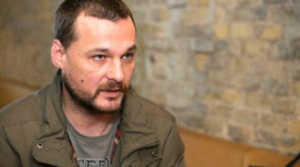 Иван Яковина рассказал о своей поездке в первую столицу Украины