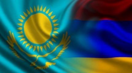 Армения и Казахстан – новая дуга напряжённости для России Армения и Казахстан – новая дуга напряжённости для России