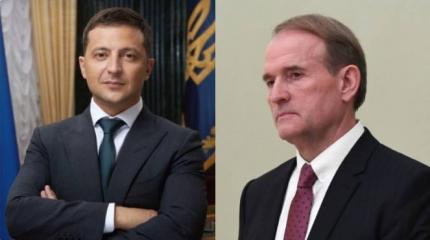 Зеленский готов «продать» украинского гражданина из-за личной неприязни Зеленский готов «продать» украинского гражданина из-за личной неприязни