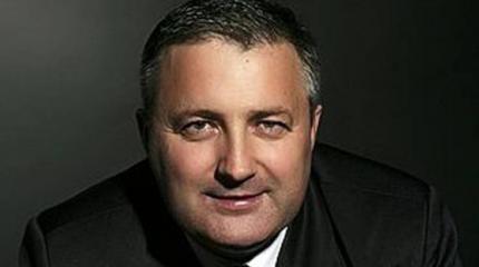 Александр Перенджиев: Рейтинг по патриотизму может дать обратный эффект