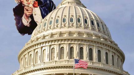 Конгресс США: принять Грузию и Украину в НАТО надо… Конгресс США: принять Грузию и Украину в НАТО надо…