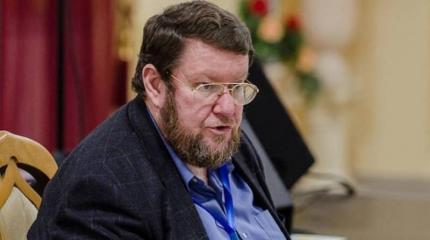 Сатановский: Запад применяет к РФ метод давления, отработанный на Израиле