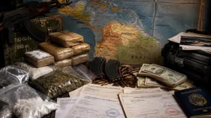 Запад идёт ва-банк: против России готовят международную провокацию