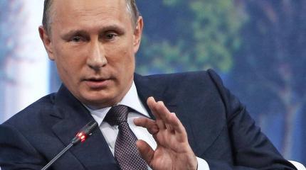 Milliyet: Запад недооценил Путина Milliyet: Запад недооценил Путина