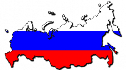 Проект «Россия» Проект «Россия»