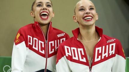 Очень значительная мелочь из Рио, которую вы возможно пропустили Очень значительная мелочь из Рио, которую вы возможно пропустили