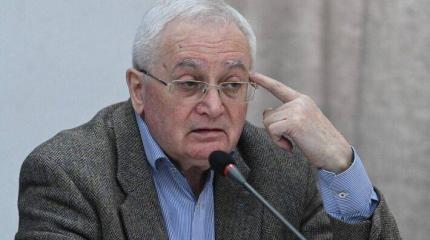 Политолог Светов оценил шансы Зеленской стать «серым кардиналом» Украины Политолог Светов оценил шансы Зеленской стать «серым кардиналом» Украины