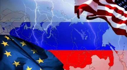 В США и ЕС начинают осознавать, что предел конфронтации с Россией достигнут В США и ЕС начинают осознавать, что предел конфронтации с Россией достигнут