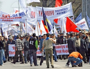 Замира Мураталиева: Появление видеоролика с компроматом на оппозицию – грамотный PR-ход со стороны властей Кыргызстана Замира Мураталиева: Появление видеоролика с компроматом на оппозицию – грамотный PR-ход со стороны властей Кыргызстана