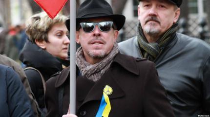 Украина нашла способ избавиться от Макаревича и Ко Украина нашла способ избавиться от Макаревича и Ко