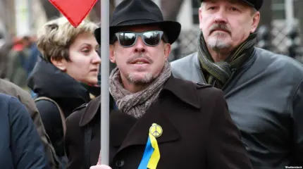 Украина нашла способ избавиться от Макаревича и Ко Украина нашла способ избавиться от Макаревича и Ко