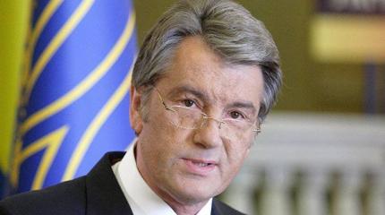 Что Донбасс, что нацистская Германия: Ющенко сравнил население двух стран Что Донбасс, что нацистская Германия: Ющенко сравнил население двух стран
