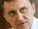 Владимир Чуб: Политики должны работать в Парламенте, а не на баррикадах Владимир Чуб: Политики должны работать в Парламенте, а не на баррикадах