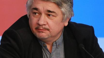 Процесс ликвидации Украины: Ищенко объяснил нервозность Тимошенко Процесс ликвидации Украины: Ищенко объяснил нервозность Тимошенко