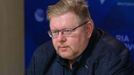 Данилин: Башар Асад в Дубае подал хороший для России знак Данилин: Башар Асад в Дубае подал хороший для России знак