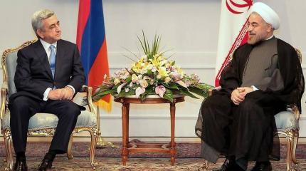 Как сделка по иранской ядерной программе отразится на экономике Армении