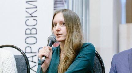 Светлана Прокопьева — либеральный проповедник смерти и насилия Светлана Прокопьева — либеральный проповедник смерти и насилия