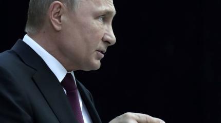 Путин рассказал Зеленскому, как ослабить конфликт на Донбассе