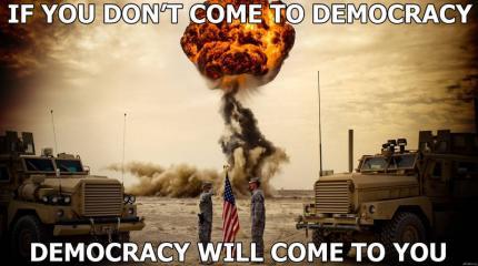 В США признали "Казакию". ЛНР и ДНР ликуют!