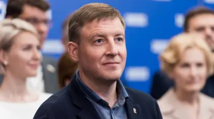 Турчак идет против Собянина: что означает его заявление по делу Устинова Турчак идет против Собянина: что означает его заявление по делу Устинова