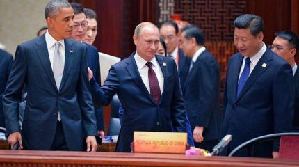 Коридоры власти: кому достанется Средняя Азия? Коридоры власти: кому достанется Средняя Азия?