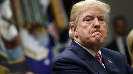 Трамп боится. Почему президент США вернулся за стол переговоров с КНДР Трамп боится. Почему президент США вернулся за стол переговоров с КНДР