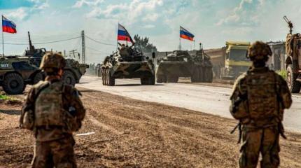 День вторжения: как Запад провоцировал войну между Россией и Украиной День вторжения: как Запад провоцировал войну между Россией и Украиной