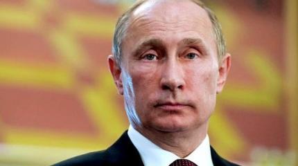 Путин сообщил о болезни Медведева Путин сообщил о болезни Медведева