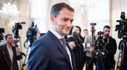 Оправдает ли Словакия Матовича надежды Киева