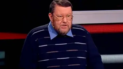 «Не нужно стесняться»: Сатановский раскрыл способ эффективной борьбы с США «Не нужно стесняться»: Сатановский раскрыл способ эффективной борьбы с США