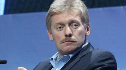 Песков прокомментировал заявление Захарченко о Малороссии Песков прокомментировал заявление Захарченко о Малороссии