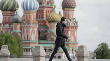 Эксперты: россияне устали от самоизоляции Эксперты: россияне устали от самоизоляции