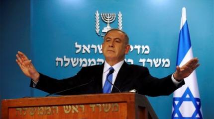 Haaretz: Нетаньяху способен примирить вашингтонских «ястребов» с Россией