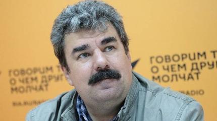 Леонков: возможно, Гремингер выболтал планы Порошенко на новую провокацию