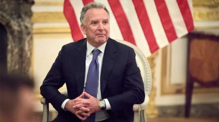 Уиткофф полон оптимизма: Встреча Путина и Зеленского – в ближайшее время