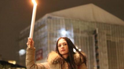«Анти-Грета». Новое знамя правого движения «Анти-Грета». Новое знамя правого движения