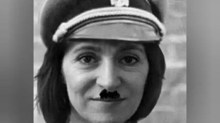 Молдова. Какие репрессии теперь начнёт румыно-фашистка Санду