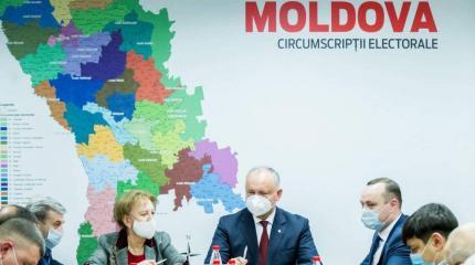 Партия Додона поддержала антироссийскую резолюцию в парламенте Молдовы Партия Додона поддержала антироссийскую резолюцию в парламенте Молдовы