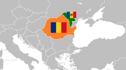 Молдавии предложили быстрее войти в ЕС в составе Румынии
