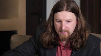 Минский эксперт Дзерман предрек крах Украины Минский эксперт Дзерман предрек крах Украины