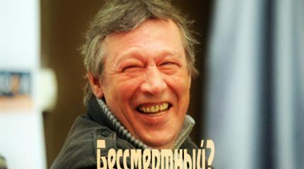 Михаил Ефремов перешел все границы: известный актер жестко высмеял Путина
