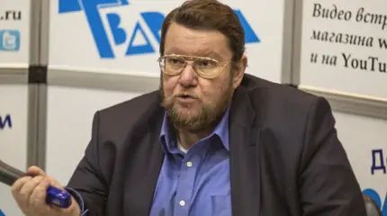Сатановский намекнул, как нужно встретить нового посла США в России Сатановский намекнул, как нужно встретить нового посла США в России