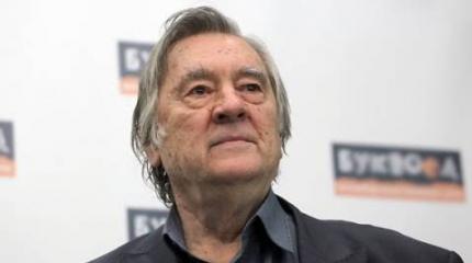 Александр Проханов в программе «Без вопросов» на РСН.fm 09.02.2015