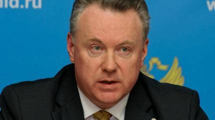 Лукашевич предъявил ОБСЕ факты участия иностранных наемников в Донбассе Лукашевич предъявил ОБСЕ факты участия иностранных наемников в Донбассе