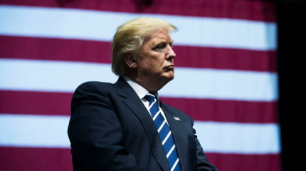 ЦРУ и ФБР рвутся к власти, чтобы свести счеты с Трампом ЦРУ и ФБР рвутся к власти, чтобы свести счеты с Трампом