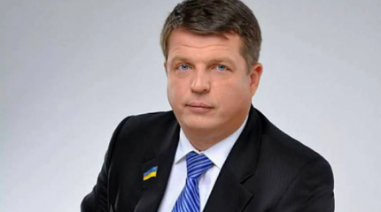 Журавко предостерег Украину от наращивания войск США Журавко предостерег Украину от наращивания войск США